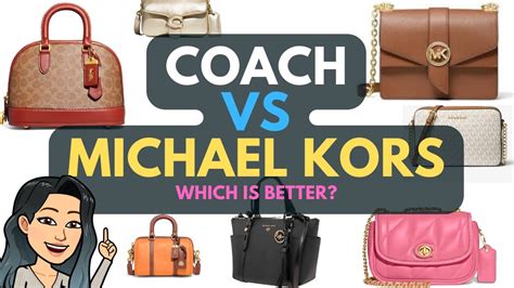 marc vs michael kors handbags.